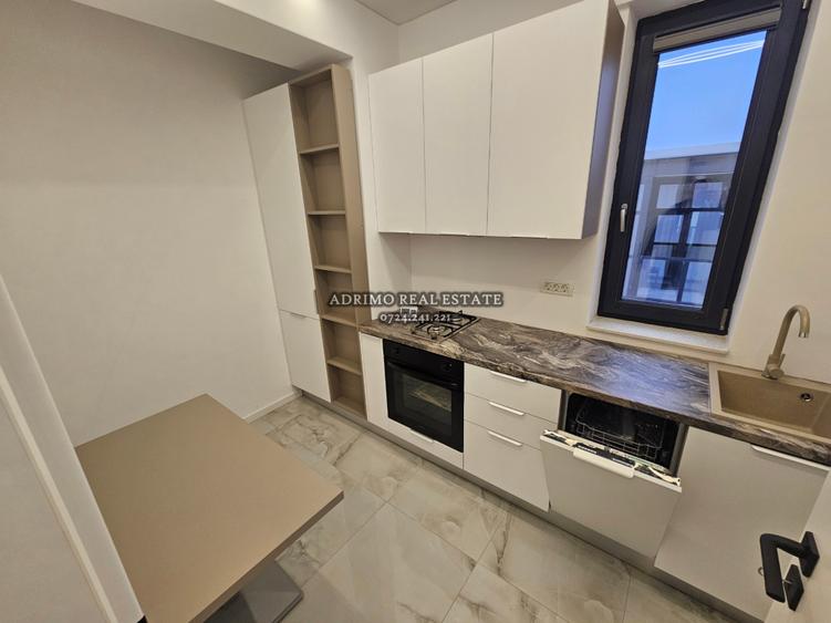 PRIMUL CHIRIAS - Ap2cam - PARCARE SUBTERANA - Campus - 600 euro