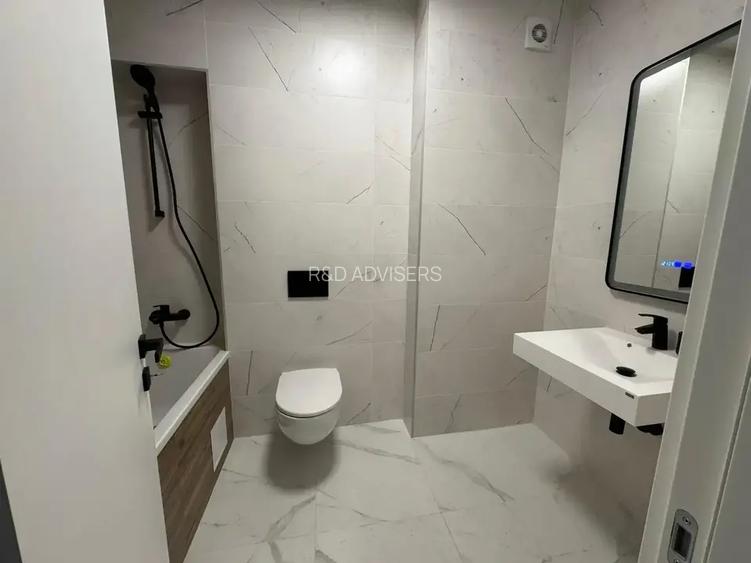APARTAMENT 2 CAMERE PREMIUM IZOLAT FONIC THEODOR PALLADY NICOLAE TECLU - 14