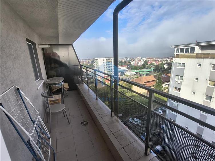 Apartament 1 camera, Zorilor - 8