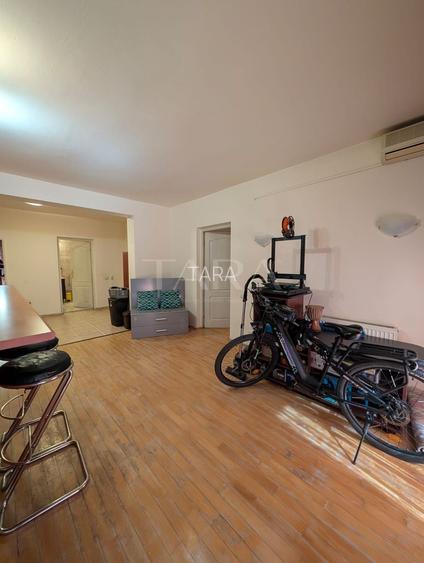 Apartament 3 camere spațios în Bună Ziua - 5