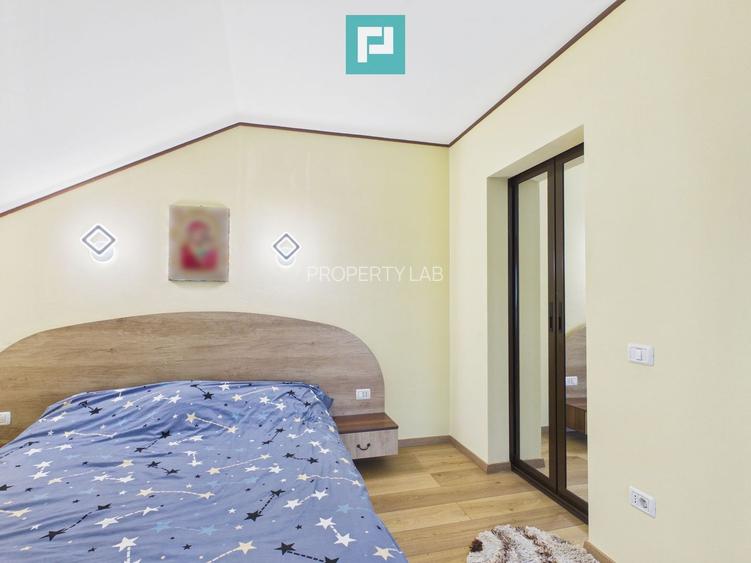 Vilă unică în Șiria | 160 mp utili | Teren 945 mp - 12