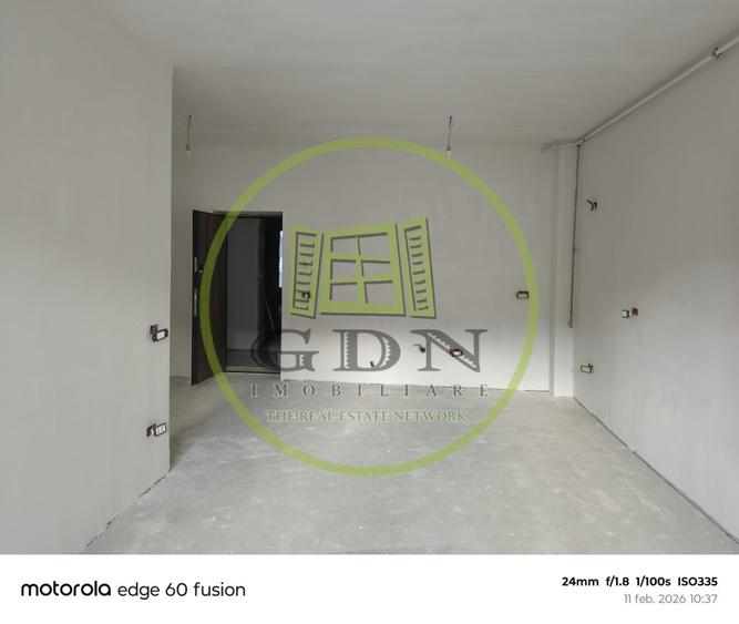 Apartament 2 camere, la 200m pârtie Clabucet, Predeal/comision0% cumparator