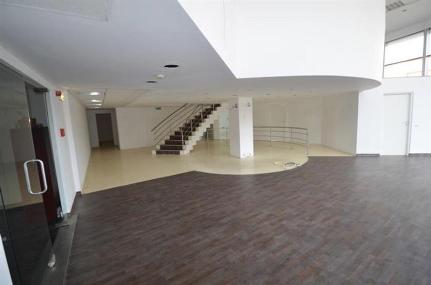 Spatii birouri de inchiriat Pipera de la 200mp