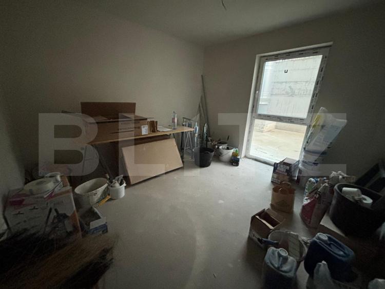 Oferta! Apartament 2 camere 54 mp cu gradina de 115.50mp , Manastur / Zorilor