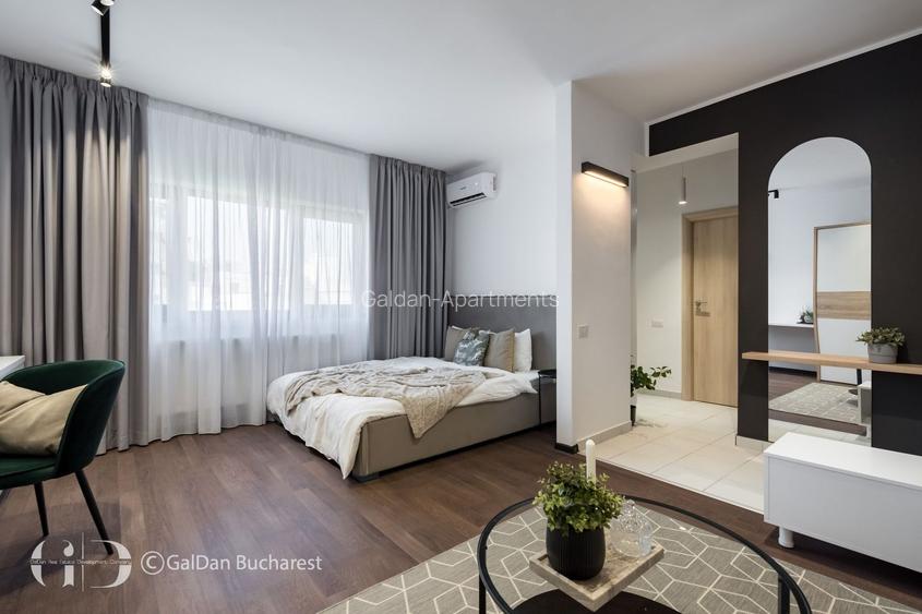 Studio de închiriat – Brezoianu - 7