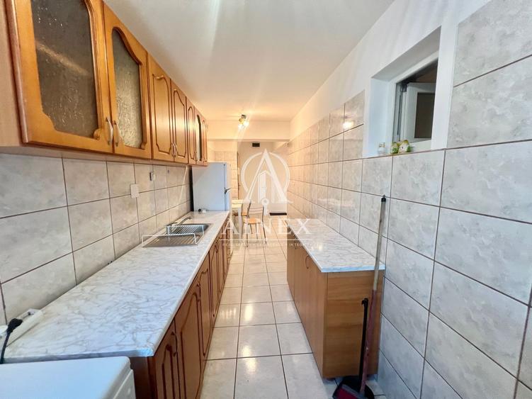 OCAZIE | Apartament cu 3 camere | Dacia , Timisoara