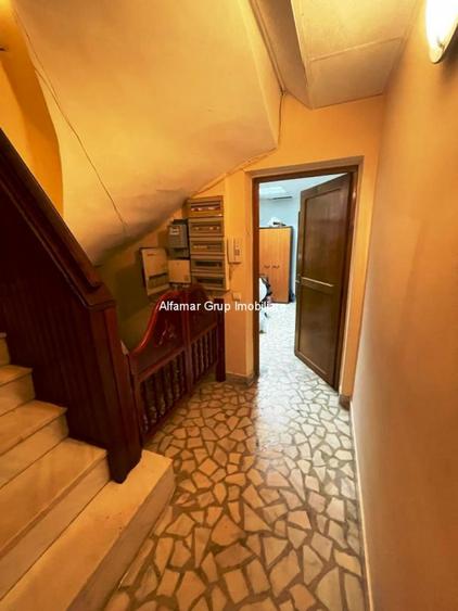 Casa cu  7 camere 13 Septembrie- Prosper Plaza
