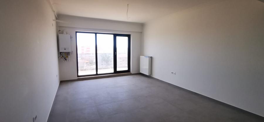 🙋Energia Residence🔸3 Camere Decomandate 65,50m² Finisat Centrala Parcare