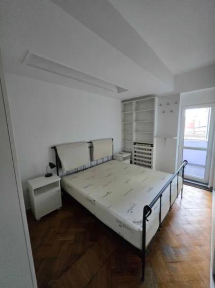 Apartament 4 Camere de Inchiriat | 4' Metrou Izvor | Ultracentral-LUX