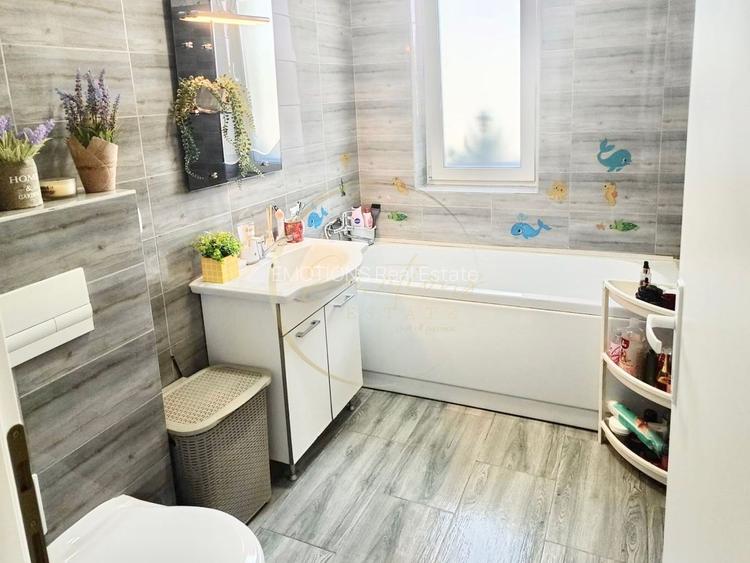 SUPER OFERTĂ | Apartament 2 camere - Giroc | loc de parcare inclus