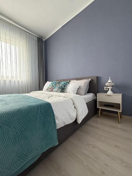 Giroc- Apartament superb- 2 camere- etaj 2 - 6