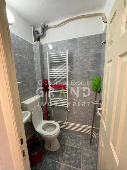 NOU : Garsoniera de Vanzare | Renovata si Utilata | 22 MP | Marasti/Fabricii - 4