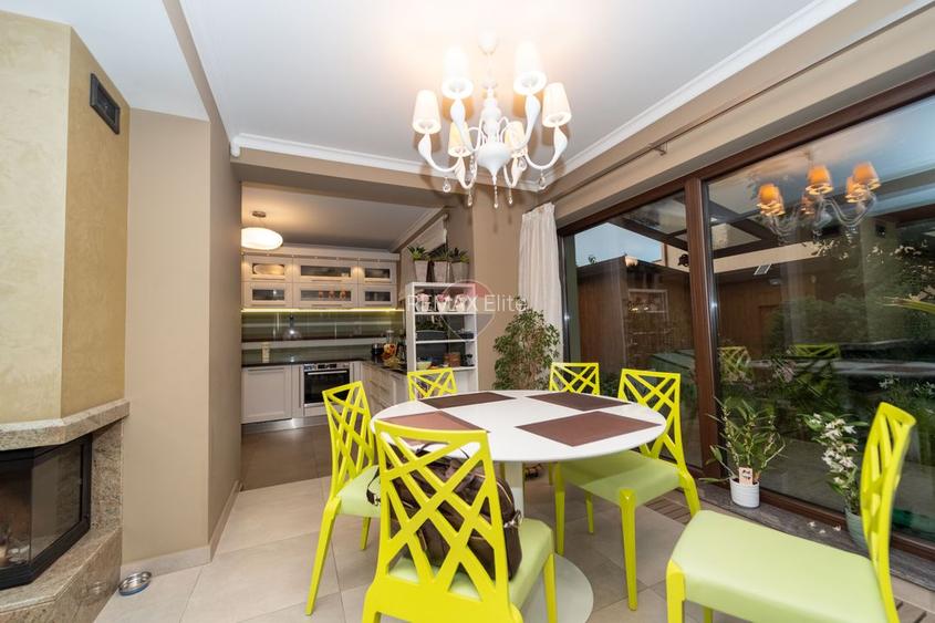 Casă / Vilă premium cu 6 camere de vânzare in Brasov - 39