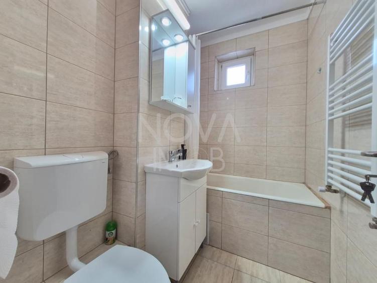 Apartament 2 camere, mobilat si utilat, Str. Genistilor