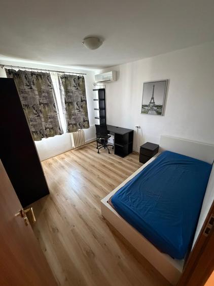 Inchiriere | 3 camere | Dristor