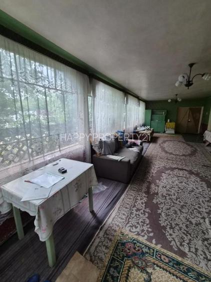 Casa Teren intravilan 1.603 mp | Deschidere 19,18 ml - 3