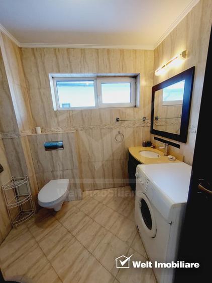 Apartament 3 camere, terasa, parcare, Buna Ziua, Cluj Napoca