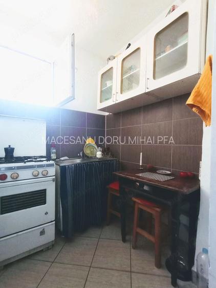 Garsoniera Metrou Stefan Cel Mare Metrou - 2