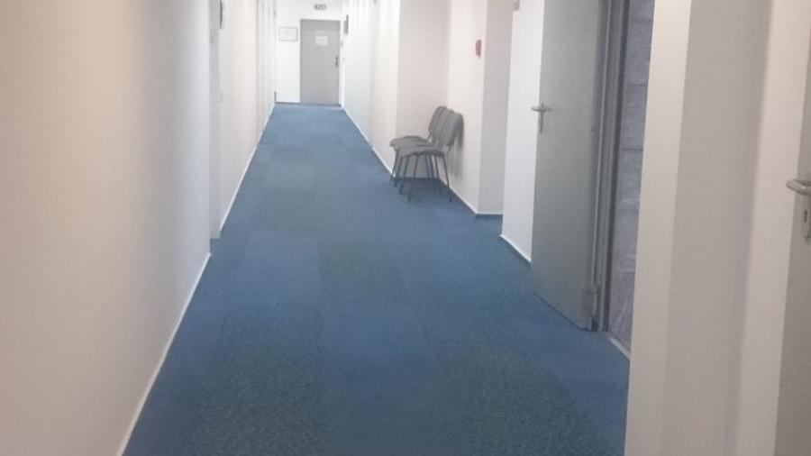 SALA PALATULUI - birouri clasa A intre 11 mp - 1800 mp