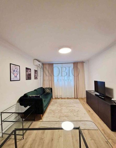Apartament 2 camere 40 mp | Arcul de Triumf