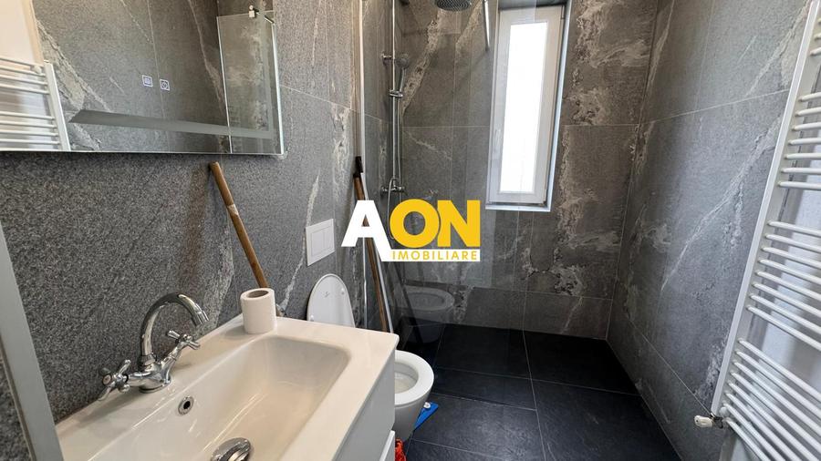 Apartament cu 3 Camere, Bloc Nou, Lift, Zona Brândușei