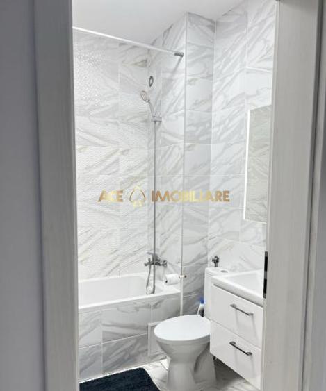4 Camere de inchiriat | Berceni | Centrala | Parcare | Mobilat