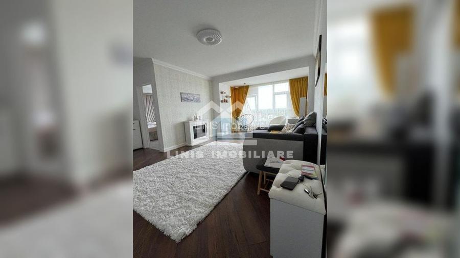 COMISION 0% | Apartament complet mobilat I Central - 2