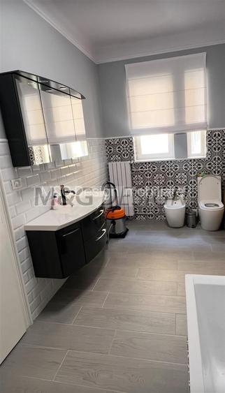 3 camere amenajat LUX zona centrala, boxa curte acces auto, 0 comision - 10