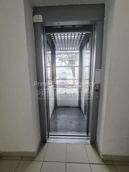 3 Camere Spațioase, Tavan Înalt (5.2m), 3 Băi + 2 Parcări – Felicity - 26