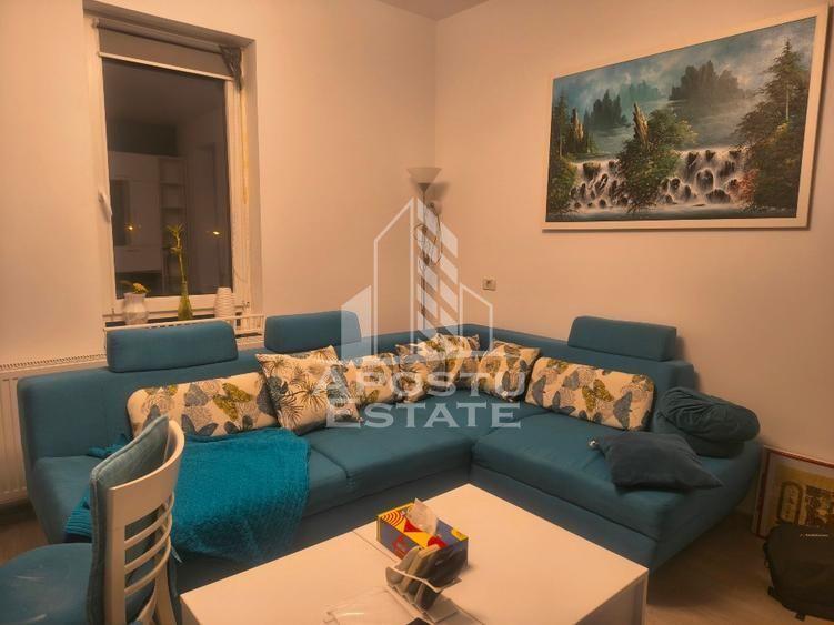 Apartament de inchiriat cu 3 camere Giroc, loc de parcare acoperit