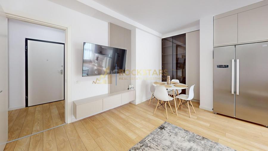 Apartament 2 camere | OMV Pipera | MTM Residence