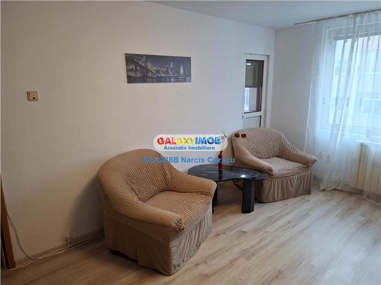 Mosilor,centrala termica, Obor Metrou inchiriere apartament 2 camere - 4