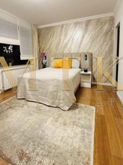 Apartament 3 camere lux | Mobilat&utilat I 110 MP |1 Loc parcare