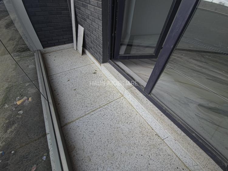 Tomis Plus apartament 3 camere nou incalzire pardoseala lift - 8