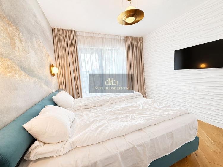 2 Camere ULTRALUX | Terasă 17 mp | ELA Victoriei