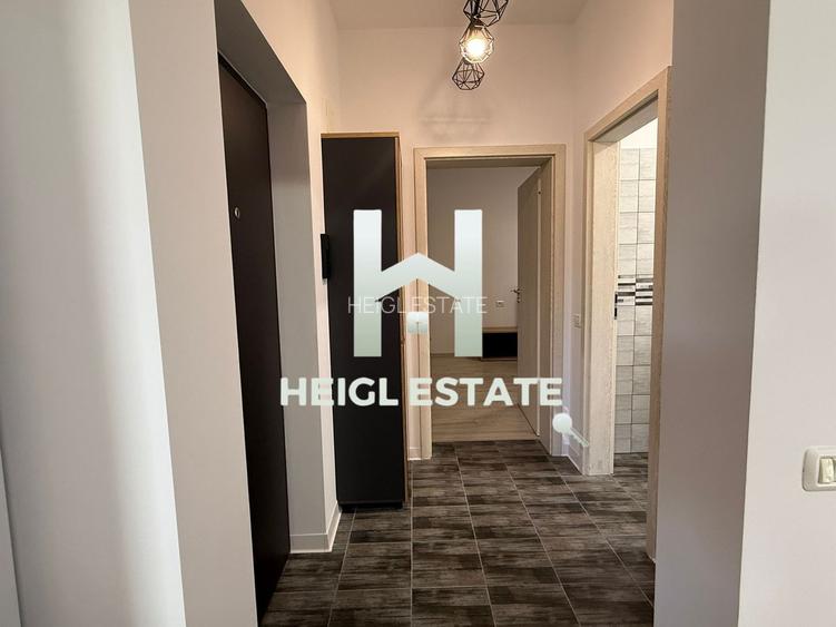 Apartament LUX de închiriat cu 2 camere în zona Dumbrăvița, Timișoara - 7