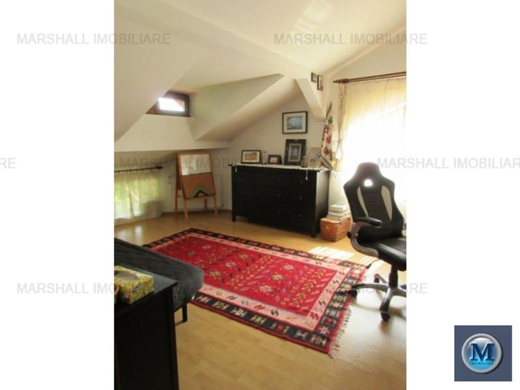 Vila cu 6 camere de vanzare, zona Albert, 355.63 mp #14354
