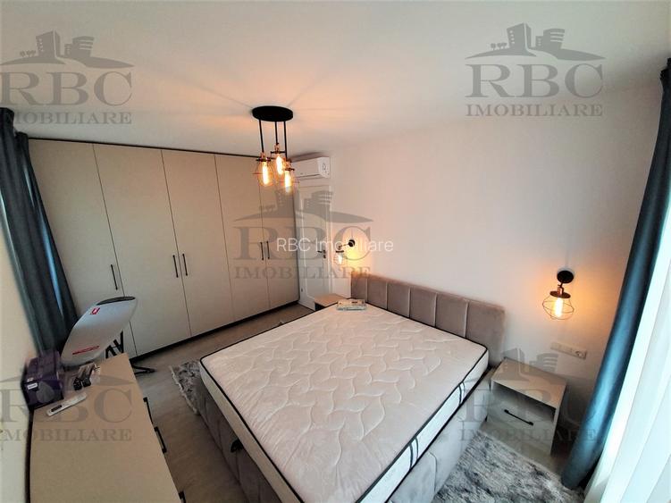 Apartament cu 2 camere si parcare situat in cartierul Buna Ziua - 5