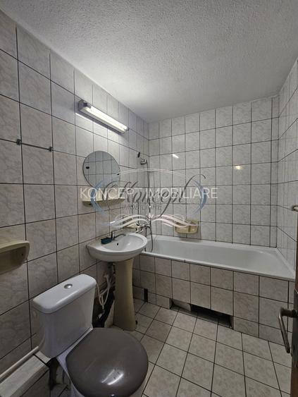 Apartament cu 4 camere pe strada Observatorului - Zorilor - 7
