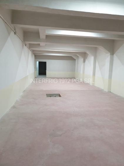 Hala depozitare sau productie 600 mp. Comision 0% - 3