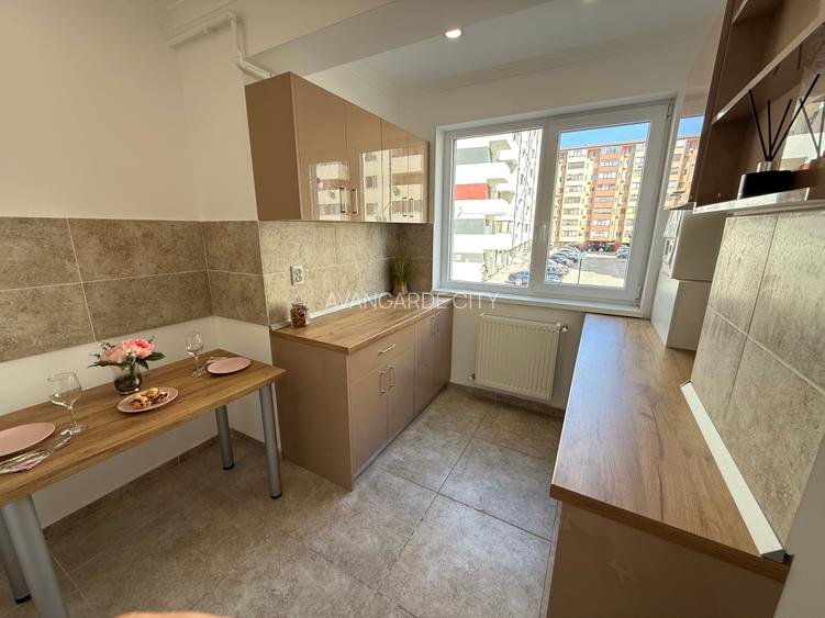OFERTA !!! AVANGARDE CITY 2 CAMERE / DIRECT DEZVOLTATOR/ 0% COMISION - 4
