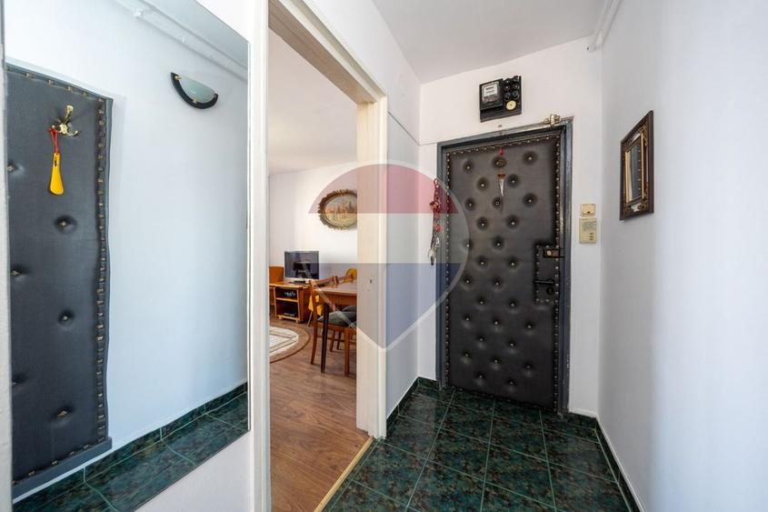 3 camere de închiriat | 72 mp | Mircea cel Bătrân | Pet Friendly
