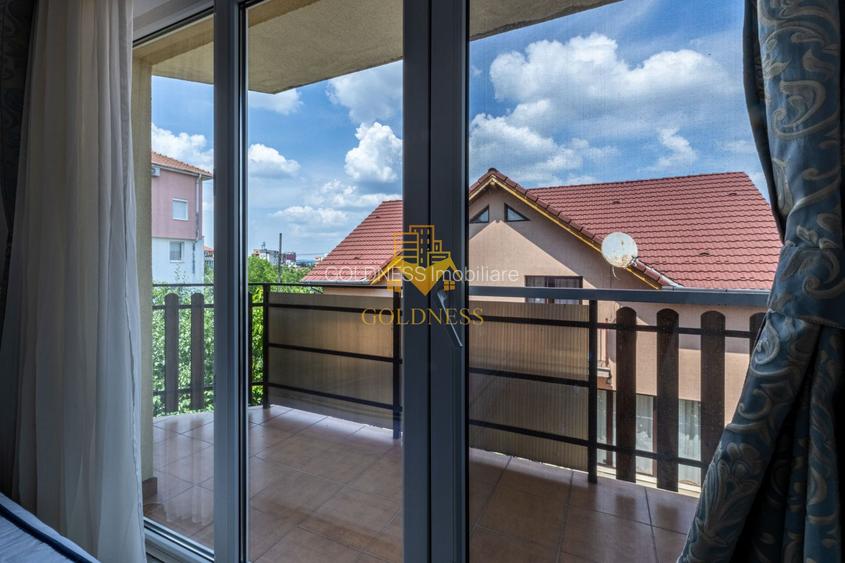 3 camere, modern, parcare, Zorilor Zona Observatorului,UMF,Pet Friedly - 7