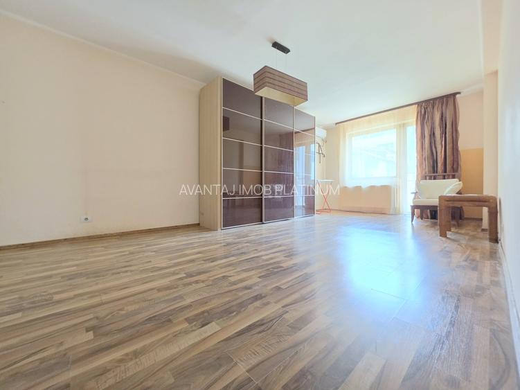 Aviatiei - Baneasa, Pechea - Medicover, 124 mp, cu loc parcare si centrala - 3