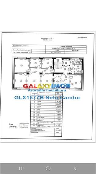 INCHIRIERE SPATII DE BIROURI PREMIUM 13 SEPTEMBRIE - 26