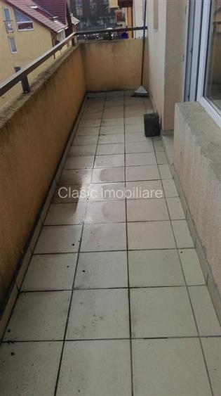 Vanzare apartament 3 camere bloc nou in Buna Ziua- zona Home Garden, Cluj Napoca