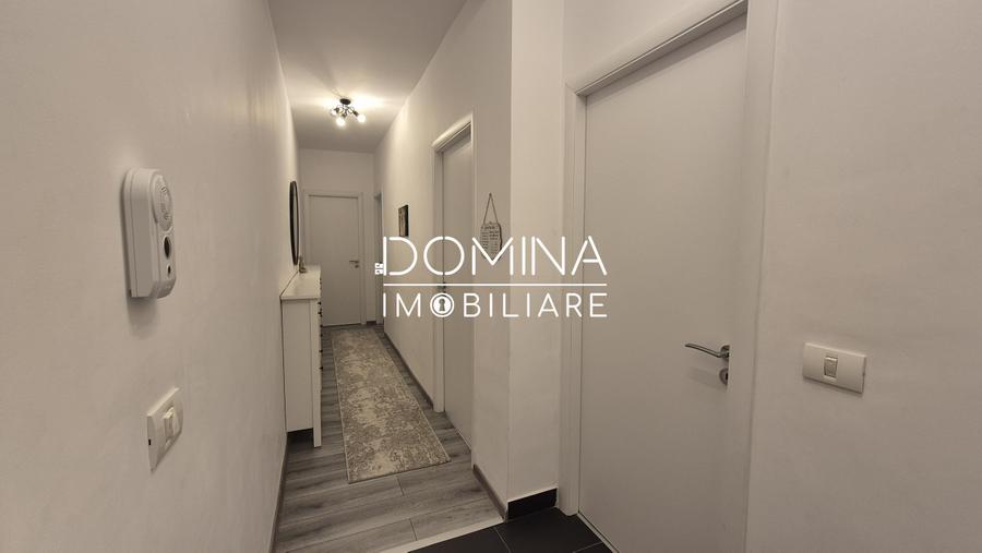 Vânzare apartament 2 camere, modern, 59 mp, mobilat și utilat-cartier Bicaz