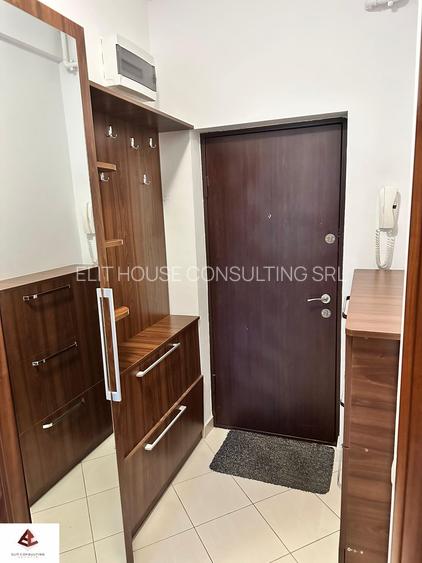 2 camere Bucurestii Noi - Parc Bazilescu - 12