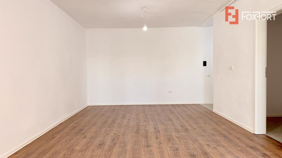 Apartament de vanzare, 2 camere, mobilat si utilat - Mosnita Noua