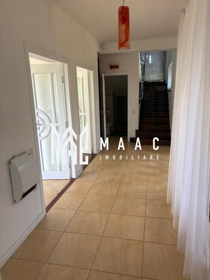 Casă premium în Cisnădioara | 280 mp utili | Teren 1300 mp | 4 dorm